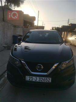 نیسان ڕۆگ سپۆرت